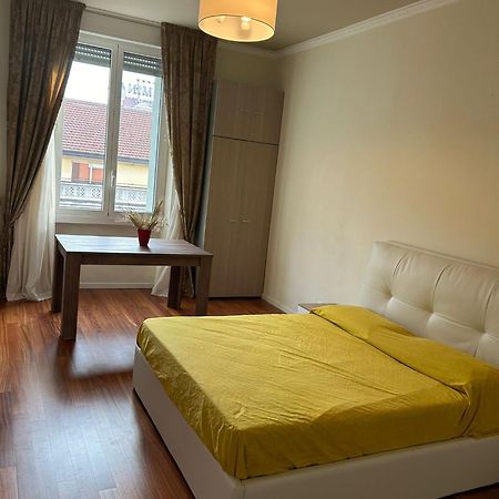 Central Station Milan Apartment 外观 照片
