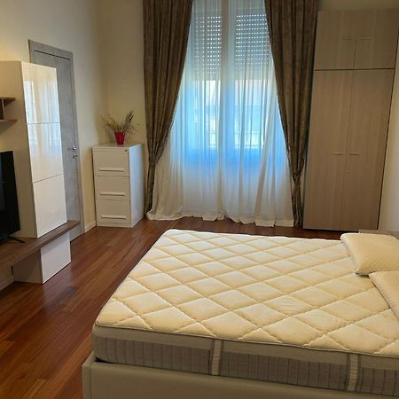 Central Station Milan Apartment 外观 照片