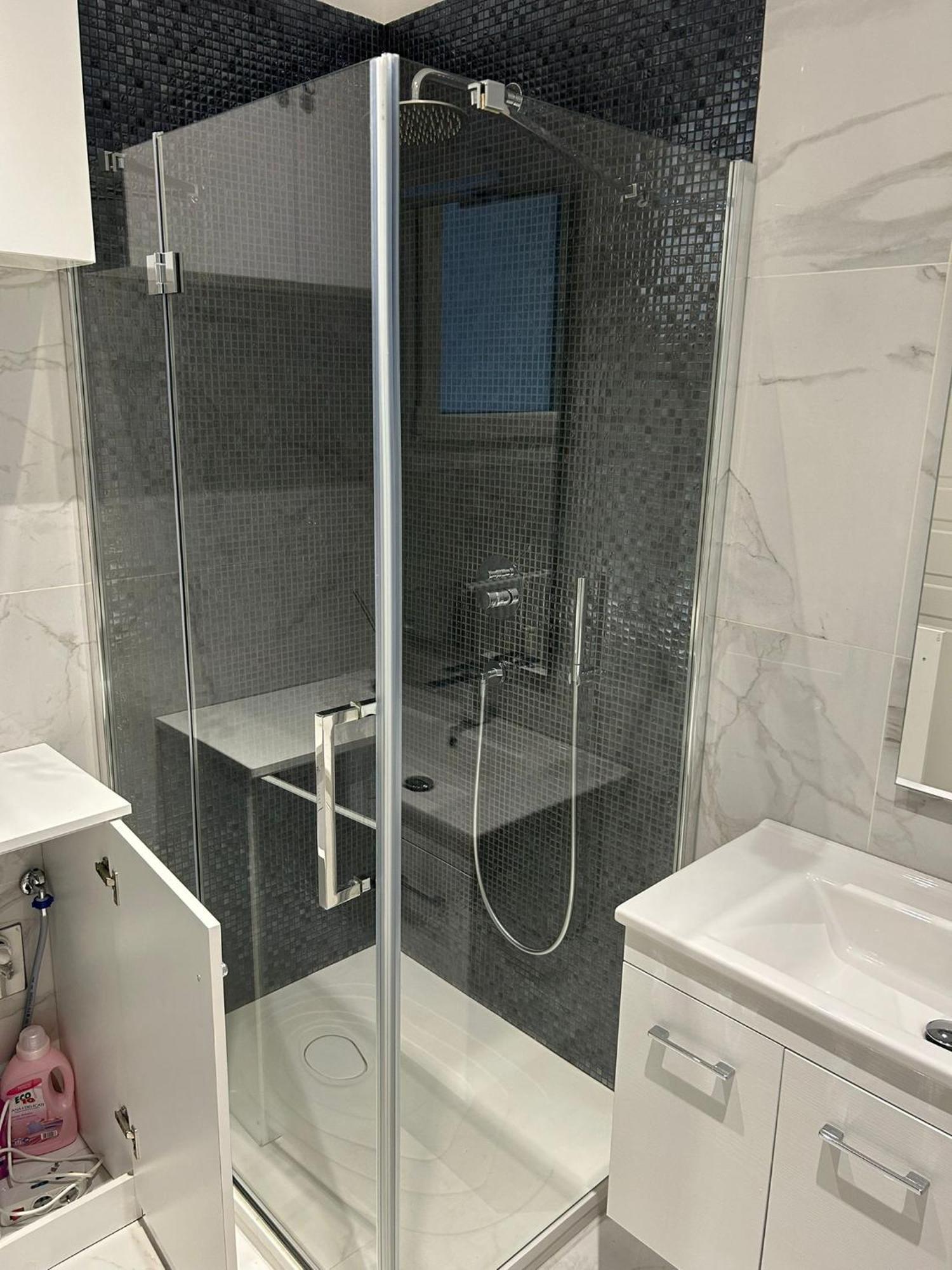 Central Station Milan Apartment 外观 照片