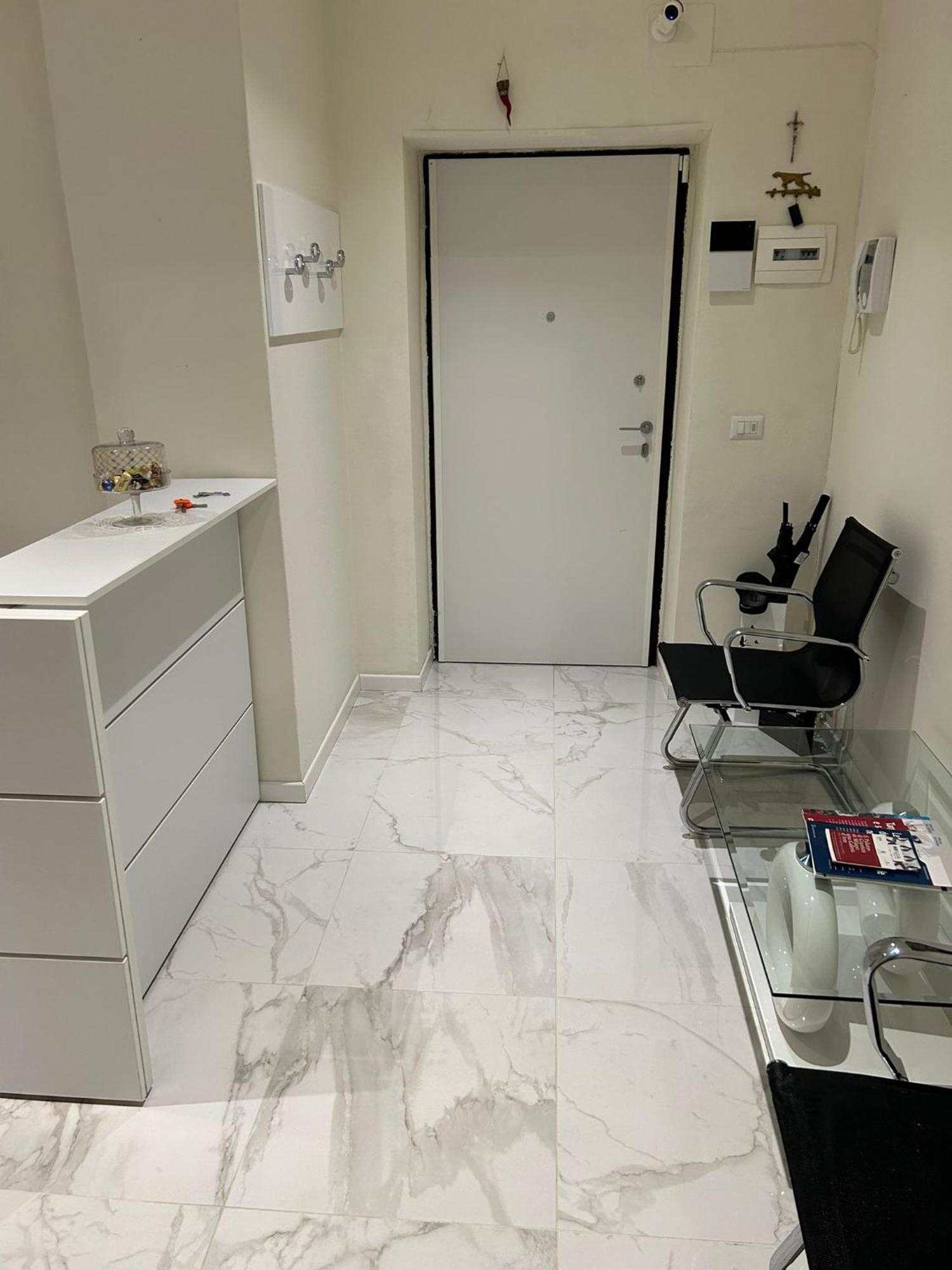 Central Station Milan Apartment 外观 照片
