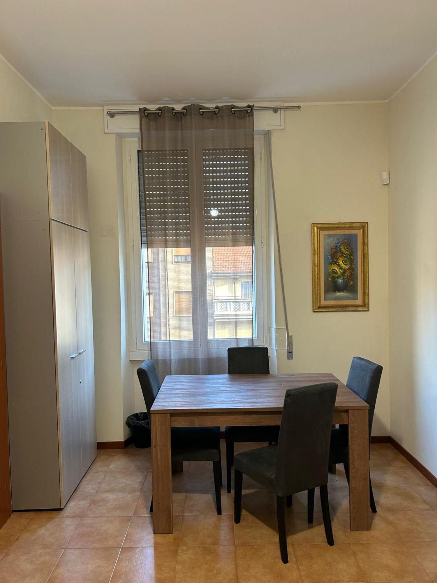 Central Station Milan Apartment 外观 照片