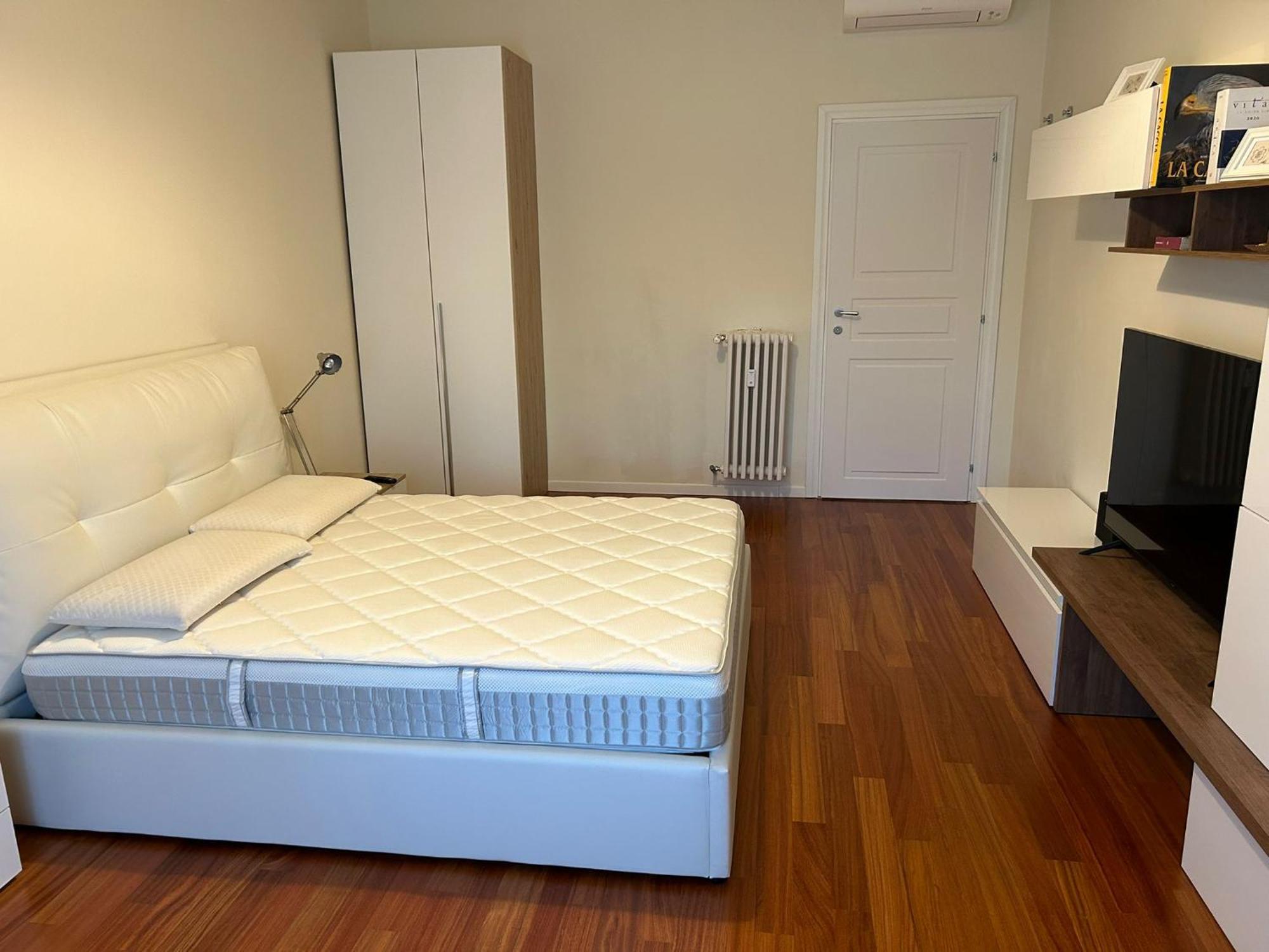 Central Station Milan Apartment 外观 照片