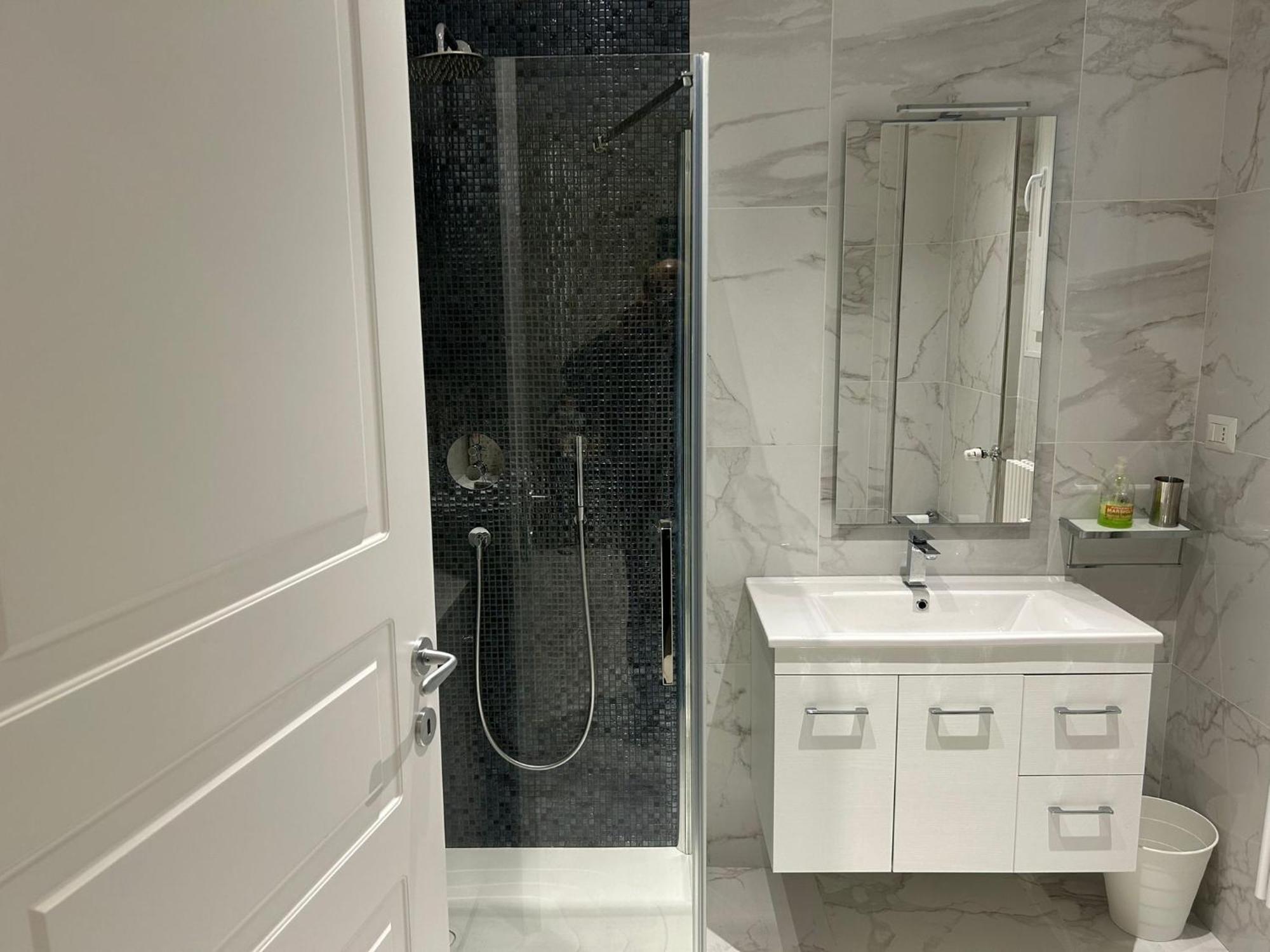 Central Station Milan Apartment 外观 照片