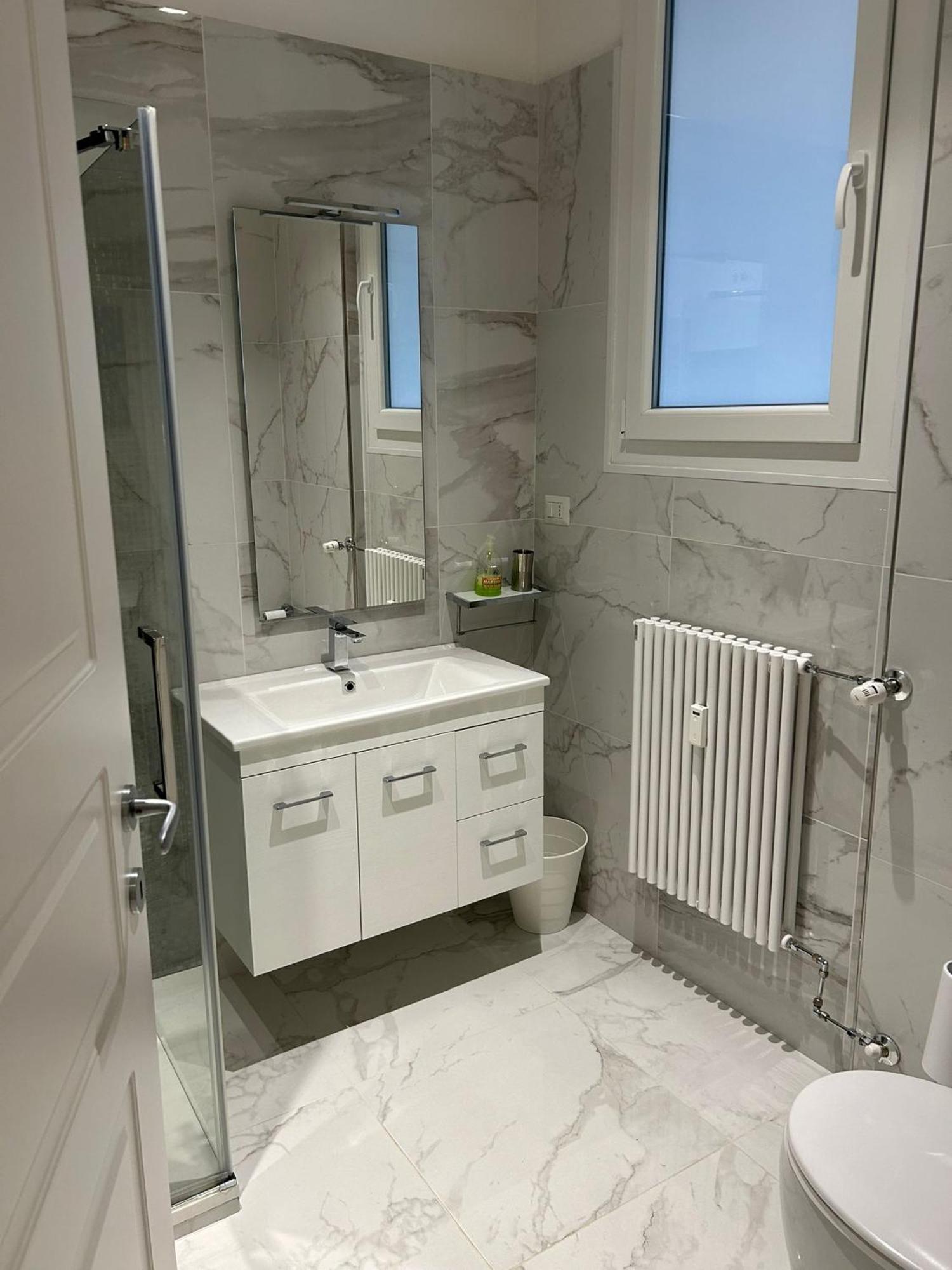 Central Station Milan Apartment 外观 照片