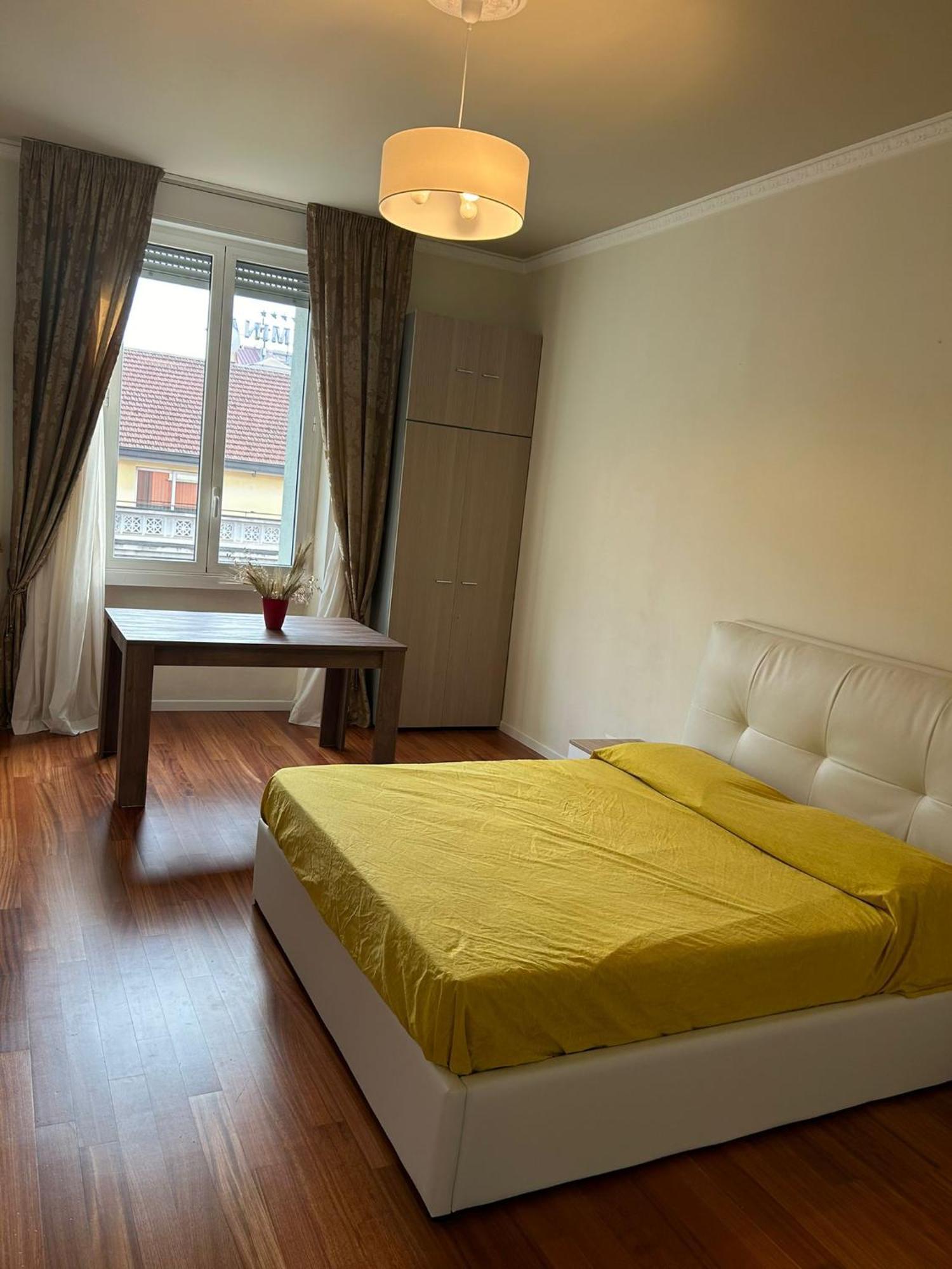 Central Station Milan Apartment 外观 照片