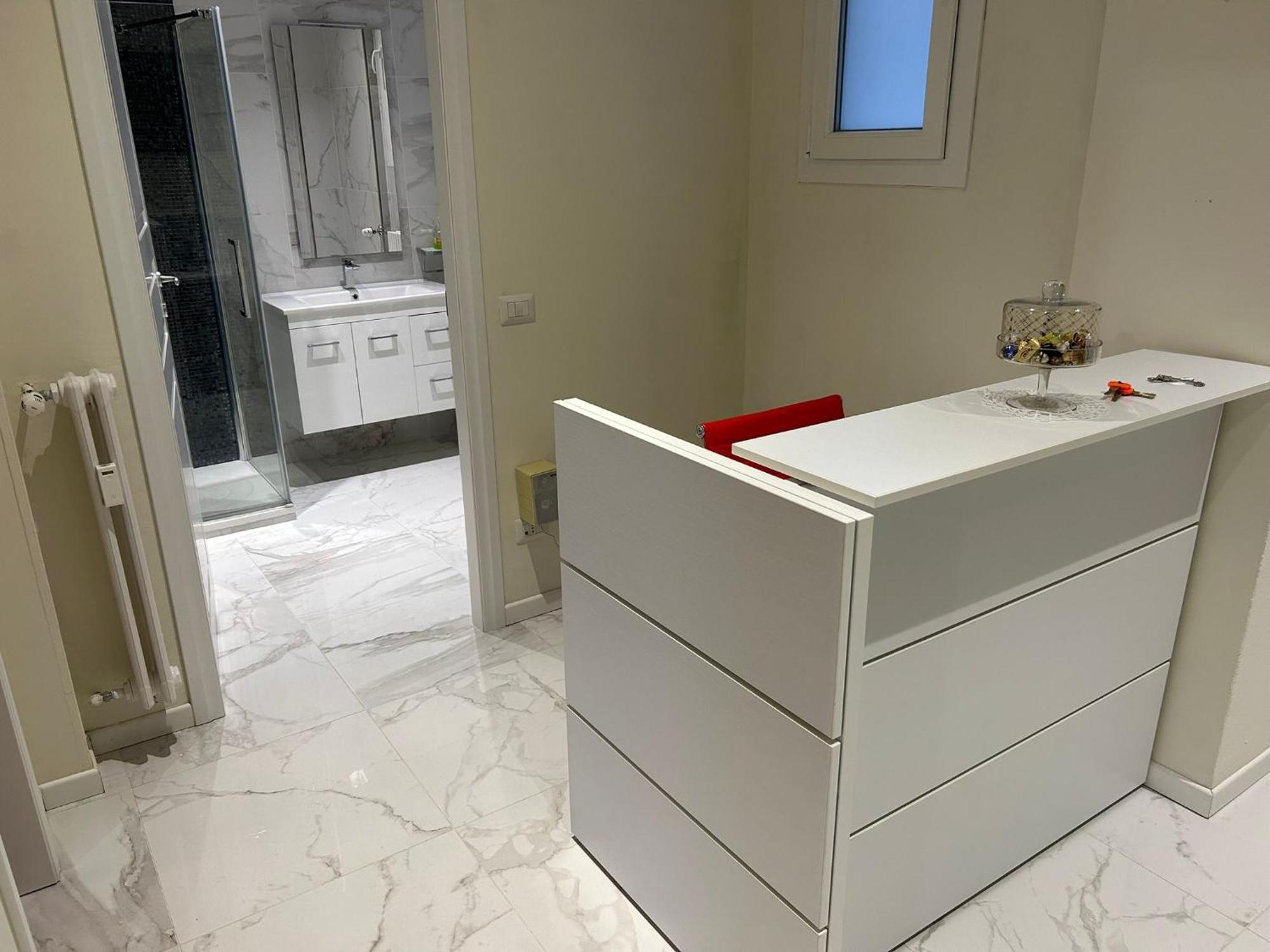 Central Station Milan Apartment 外观 照片