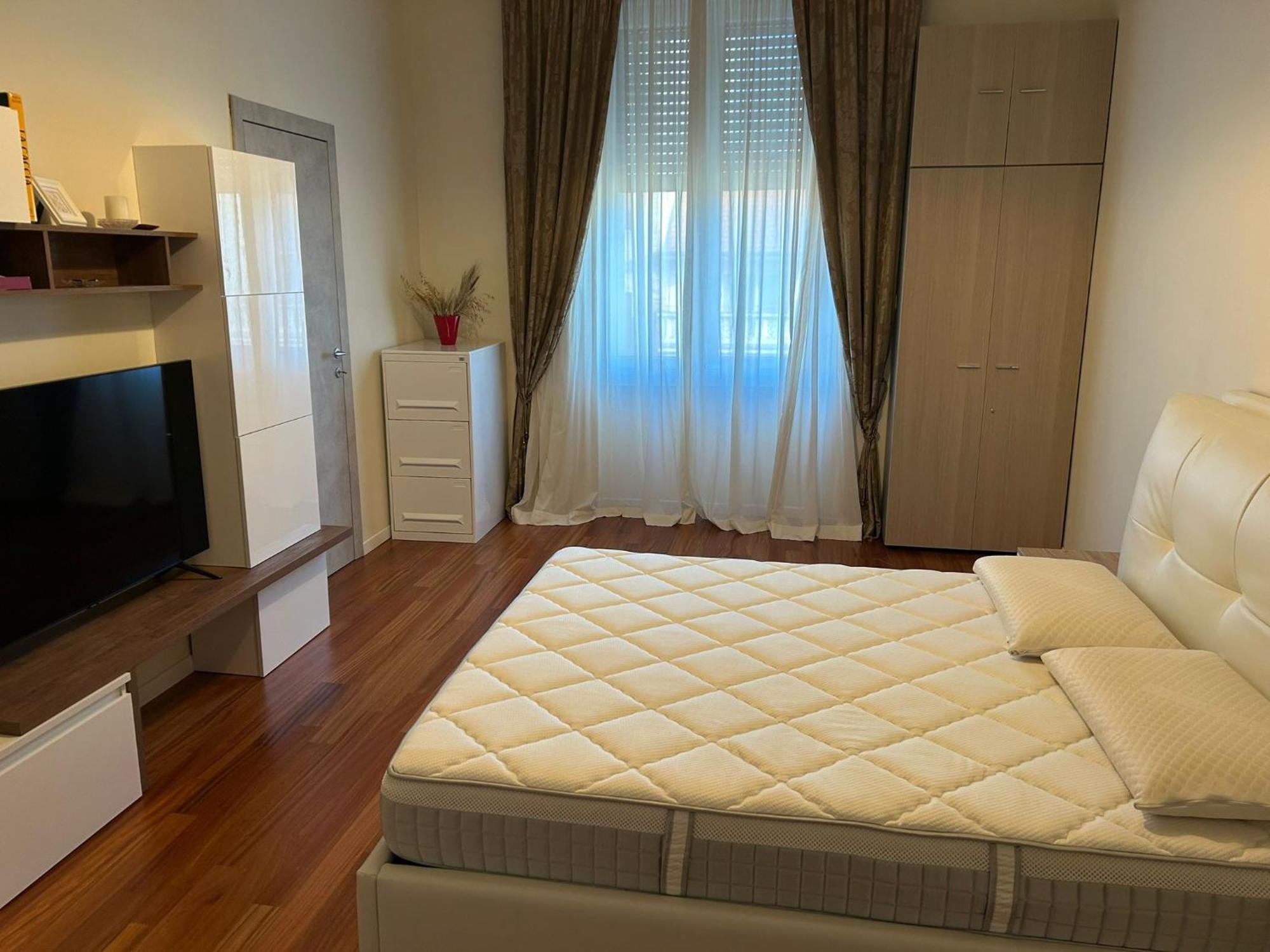 Central Station Milan Apartment 外观 照片