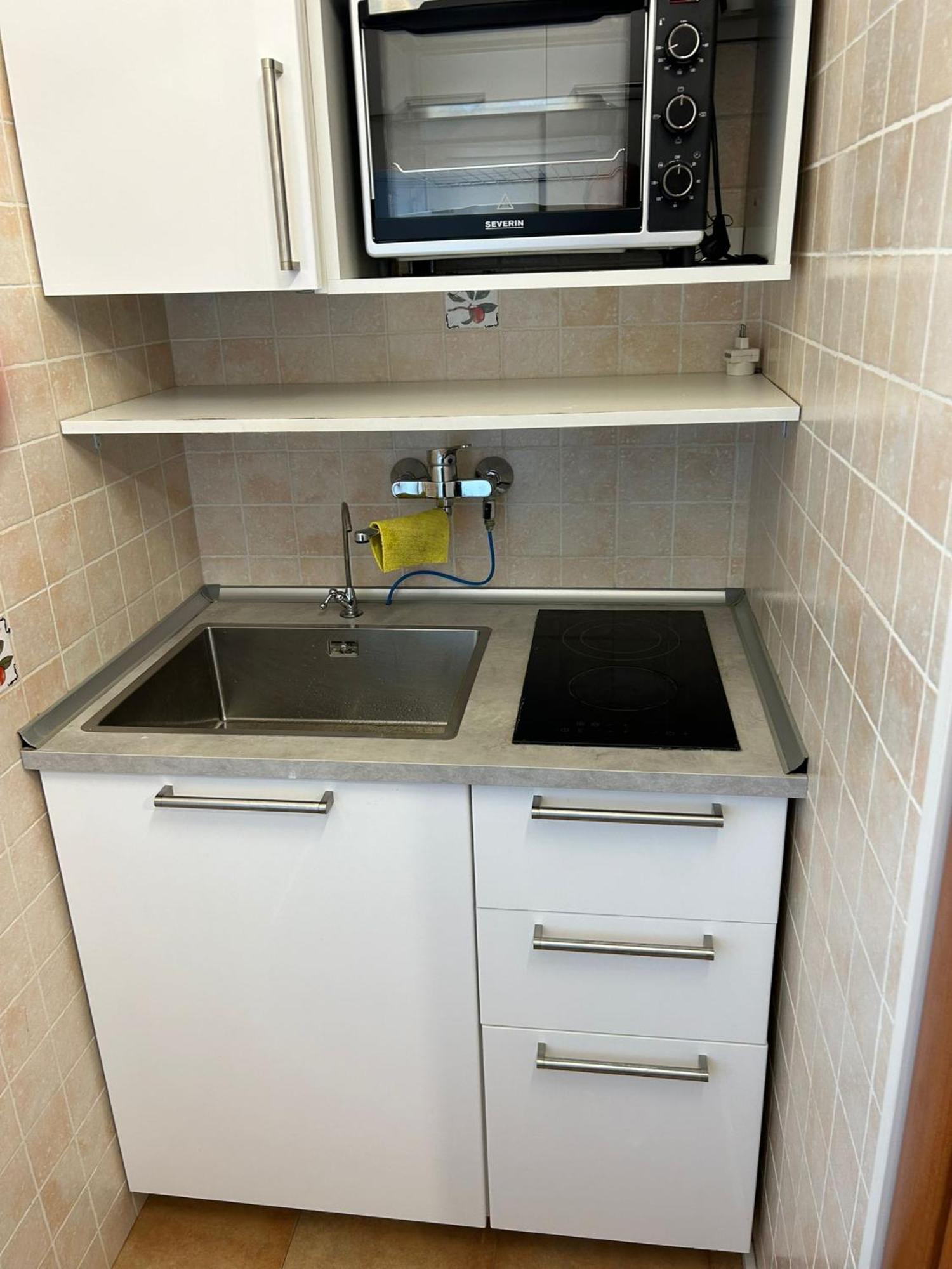Central Station Milan Apartment 外观 照片